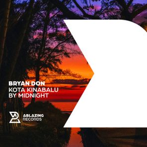 Bryan Don – Kota Kinabalu By Midnight