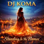 DJKOMA – Standing in the Flames