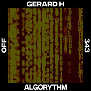 Gerard H – Algorythm