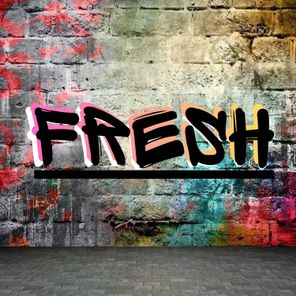 DJ Adam J – FRESH