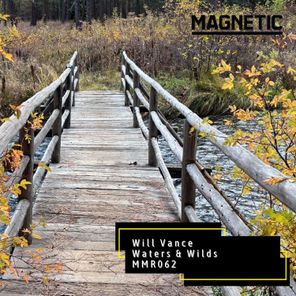 Will Vance – Waters & Wilds