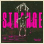 WAVHART, Reece Rosé – Strange