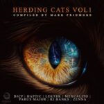 Haptic, LEKTRK – Herding Cats, Vol. 1