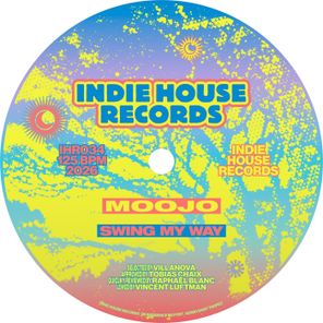 Moojo – Swing My Way