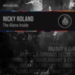 Nicky Roland – The Aliens Inside