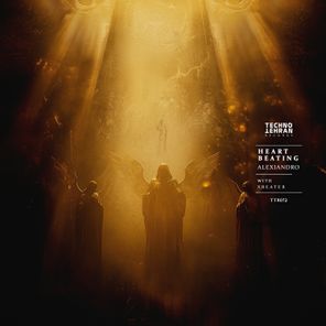 Alexiandro, Xbeater – Heart Beating