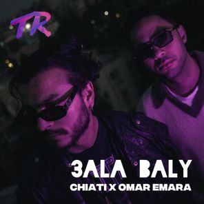 Chiati, Omar Emara – 3ala Baly