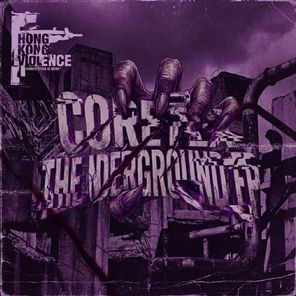 Coretex – The Underground