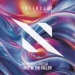 TLUXX, Aressa – Rise of the Fallen