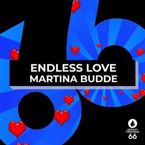 Martina Budde – Endless Love