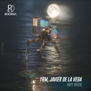YRM, Javier de la Vega – Any Deck