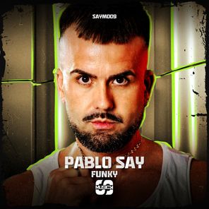 Pablo Say – Funky
