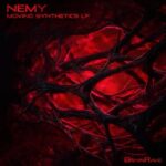 Nemy, Zound - Moving Synthetics LP 3 Nemy, Zound – Moving Synthetics LP