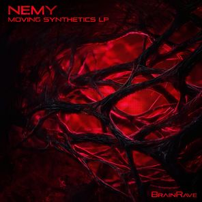 Nemy, Zound – Moving Synthetics LP