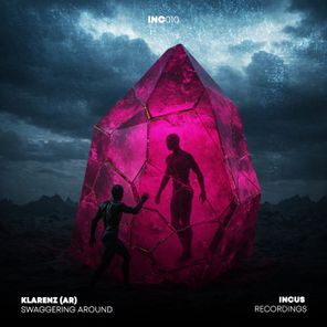 Klarenz (AR) - Swaggering Around 1 Klarenz (AR) – Swaggering Around