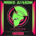 Periko, Dj Nachh - 4eyes 3 Periko, Dj Nachh – 4eyes