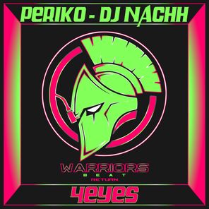 Periko, Dj Nachh – 4eyes