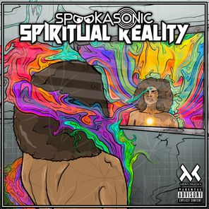 Spookasonic – DMTRY