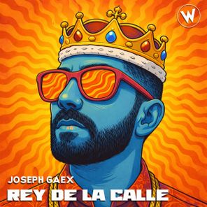 Joseph Gaex - Rey De La Calle 1 Joseph Gaex – Rey De La Calle