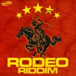 Nu Format – Rodeo Riddim