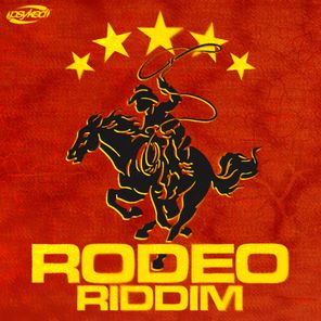 Nu Format – Rodeo Riddim