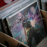 Torbjørn – hustle_7inA