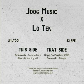 Rivs, Soeneido – JMLT001