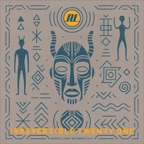 Raul Mezcolanza, Uakoz – Irreversible Twenty One