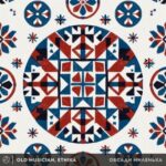 Old Musician, Etnika – ОБСАДИ МИЛЕНЬКА