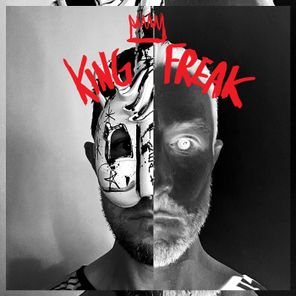 King Freak – Altered Ego : Dark, Vol. 1