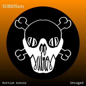 Muttiah Ashnim – Uncaged