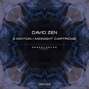 David Zen – E-Motion / Midnight Cartridge