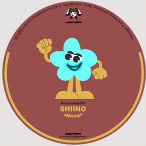 Shiino – Mood