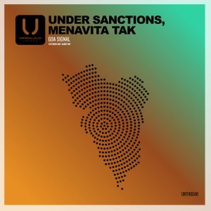 Under Sanctions, Menavita Tak – GOA Signal
