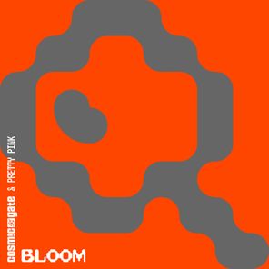Pretty Pink, Cosmic Gate – Bloom