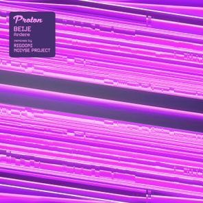 Beije, RIGOONI – Ardere (RIGOONI, NOIYSE PROJECT Remixes)