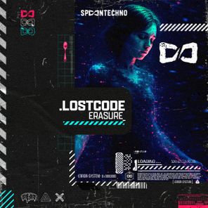 .lostcode – ERASURE_