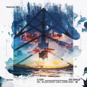 Wilian Kraupp, Carla Cimino – God Sigma EP