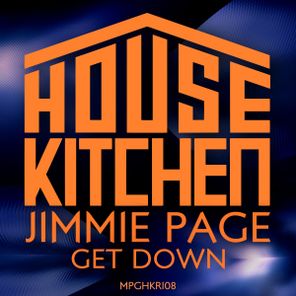 Jimmie Page – Get Down