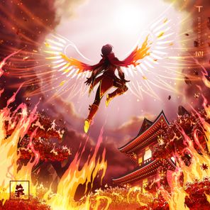 Teminite, Nokae – Burn It Down