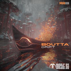 Boutta – Drift