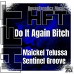 Maickel Telussa, Sentinel Groove – Do It Again Bitch