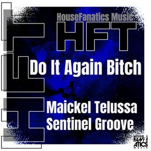 Maickel Telussa, Sentinel Groove – Do It Again Bitch