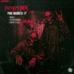 Savage, Project 805 – Pure Madness