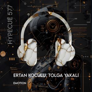 Ertan Koculu, Tolga Yakalı – Emotion