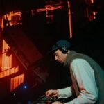 Feb 26 Chart Chart from DJ Sandwich