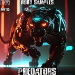 Boby Samples, Piluka – PREDATORS