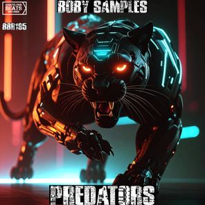 Boby Samples, Piluka – PREDATORS