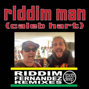 Riddim Fernandez, Caleb Hart – Riddim Man