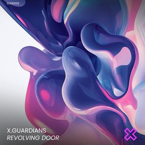 X.Guardians – Revolving Door